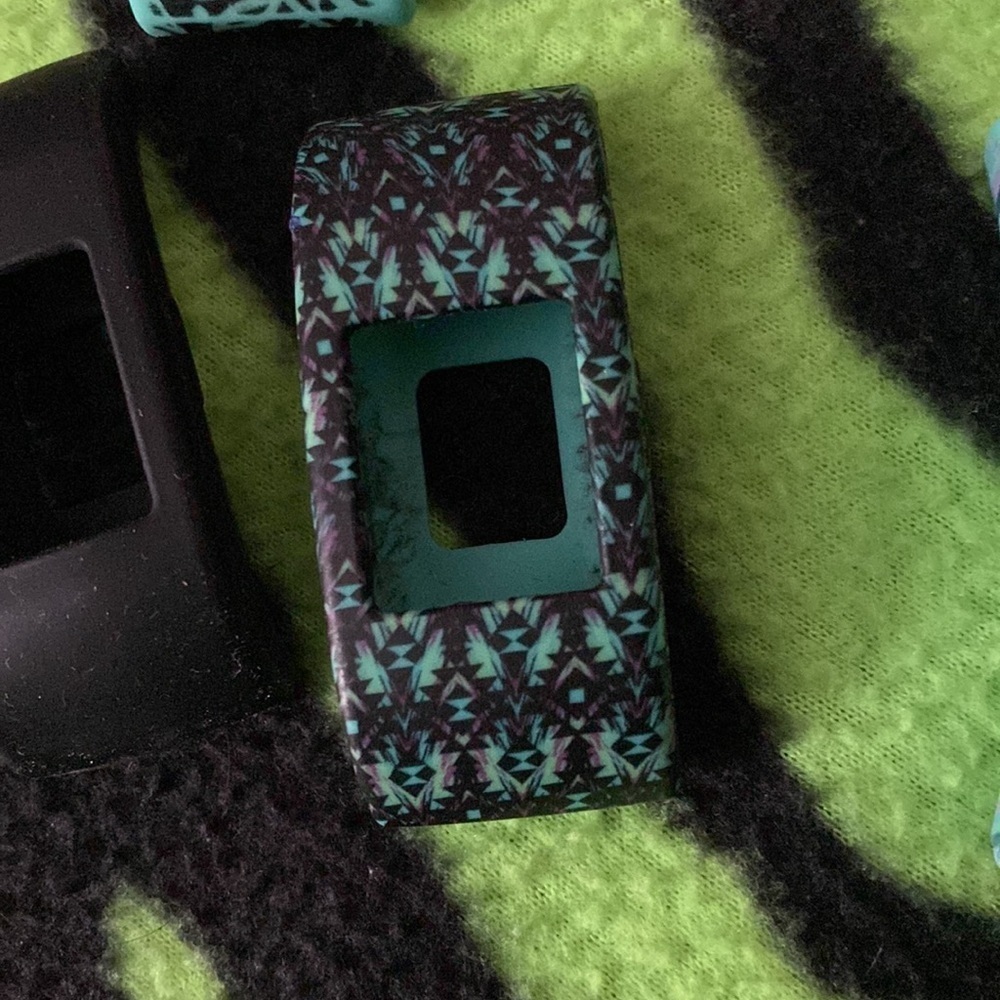 Fitbit 2 Protective covers​​​ - Picture 7 of 7